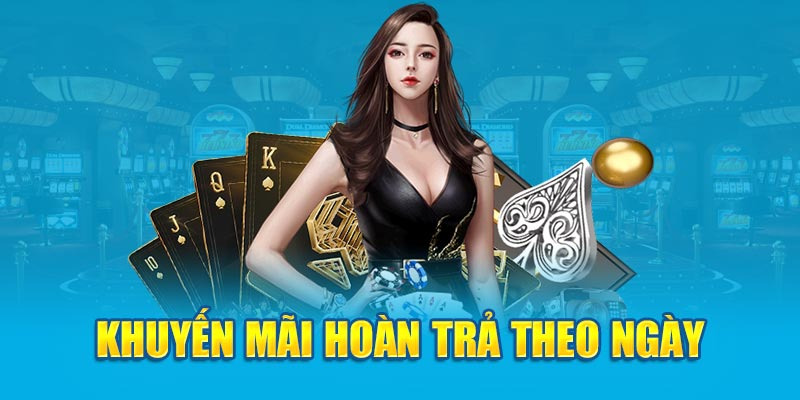 Khuyến mãi hoàn trả sự kiện 99vin